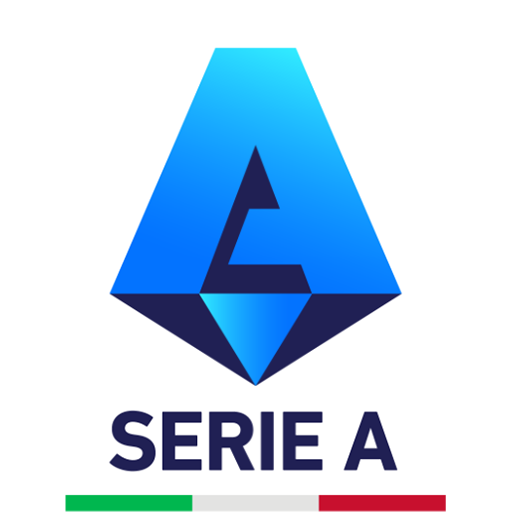 Serie A logo